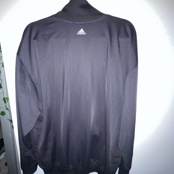 adidas zip up - Picture 3 of 4